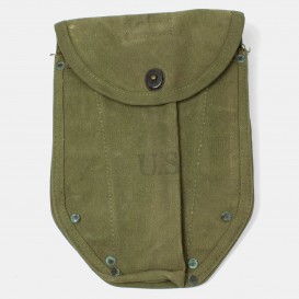 M-43 Shovel cover