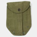 M-43 Shovel cover