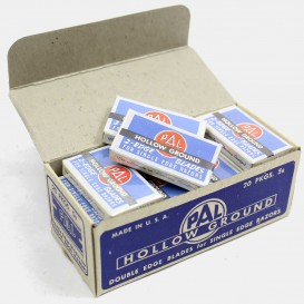 PAL Blades - Complete box