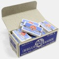PAL Blades - Complete box