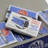 PAL Blades - Complete box