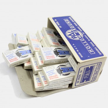 PAL Blades - Complete box