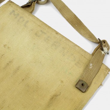 British map holder