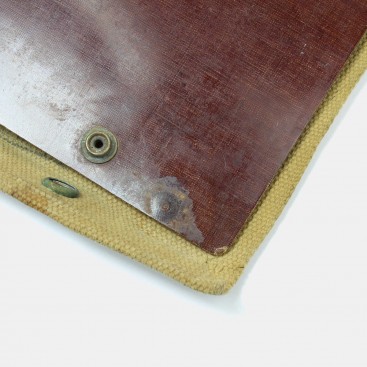 British map holder