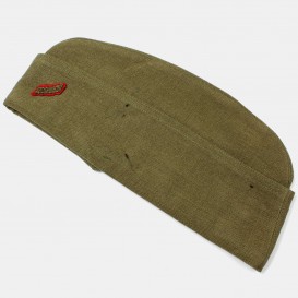 US Cap - French Army