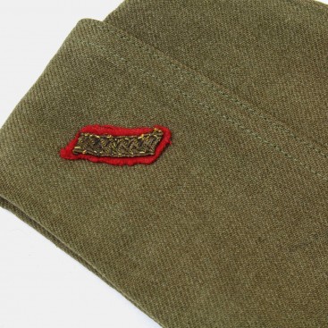 US Cap - French Army