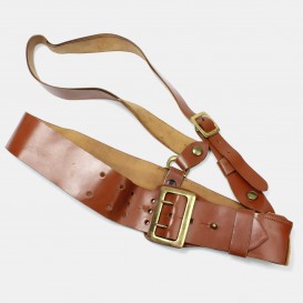 Sam Brown Belt