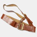 Sam Brown Belt