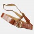 Sam Brown Belt