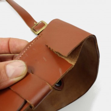 Sam Brown Belt