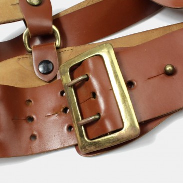 Sam Brown Belt