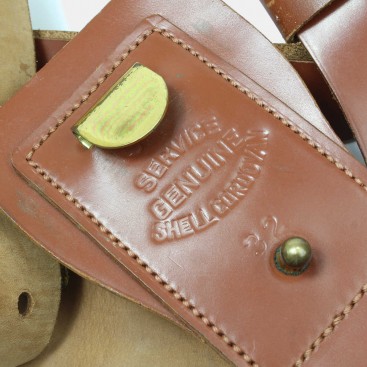Sam Brown Belt