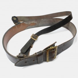 Sam Brown Belt