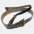 Sam Brown Belt