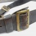Sam Brown Belt
