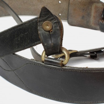 Sam Brown Belt
