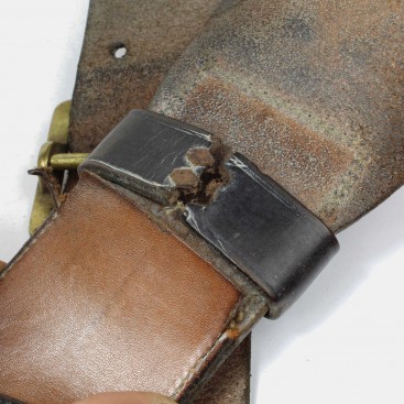 Sam Brown Belt