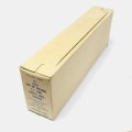empty box - First-aid dressings
