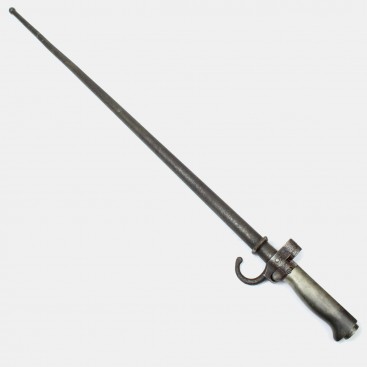Bayonet Rosalie