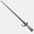 Bayonet Rosalie