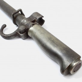 Bayonet Rosalie