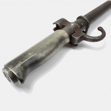 Bayonet Rosalie