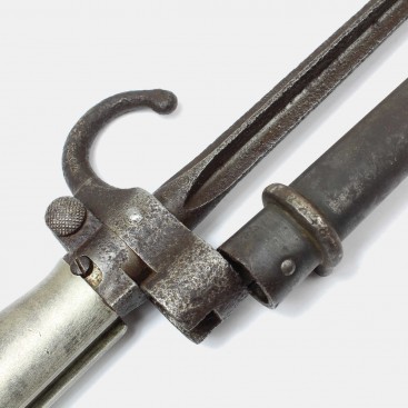 Bayonet Rosalie