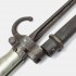 Bayonet Rosalie