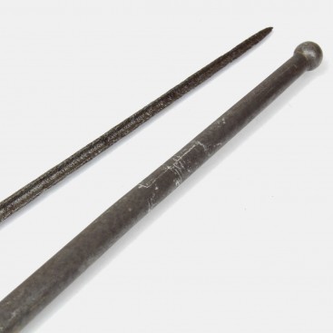 Bayonet Rosalie