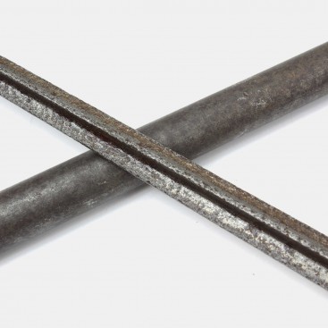 Bayonet Rosalie