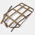 Truppenfahrrad luggage rack