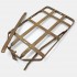 Truppenfahrrad luggage rack