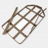 Truppenfahrrad luggage rack