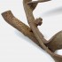 Truppenfahrrad luggage rack