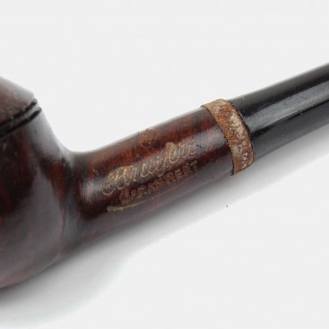 German Bruyère pipe