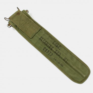 Weapons Cleaning Kit