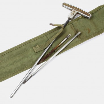 Weapons Cleaning Kit