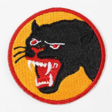 66th ID Patch