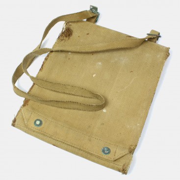 British map holder