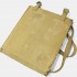 British map holder