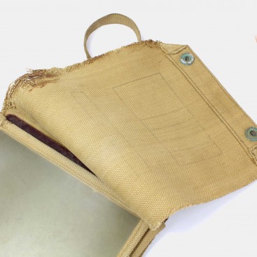 British map holder