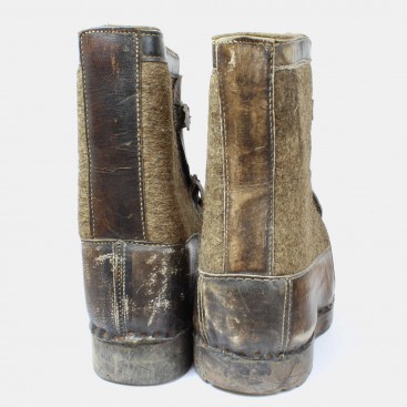 German Overboots