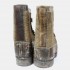 German Overboots