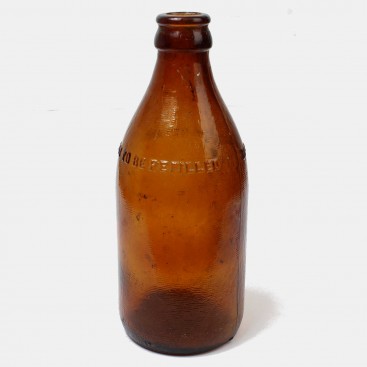 US Beer Bottle