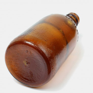 US Beer Bottle