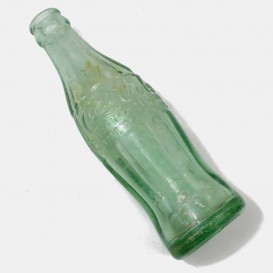 Coca-Cola bottle