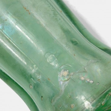 Coca-Cola bottle