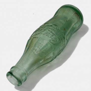 Coca-Cola bottle