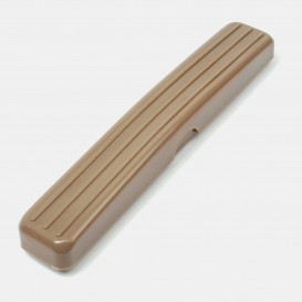 Toothbrush case