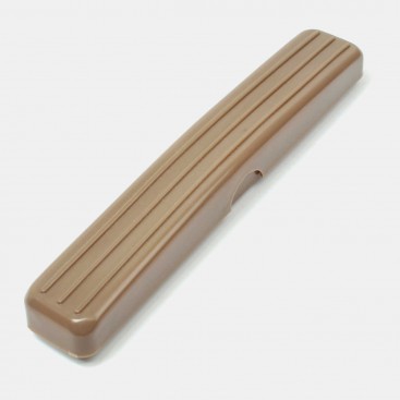 Toothbrush case